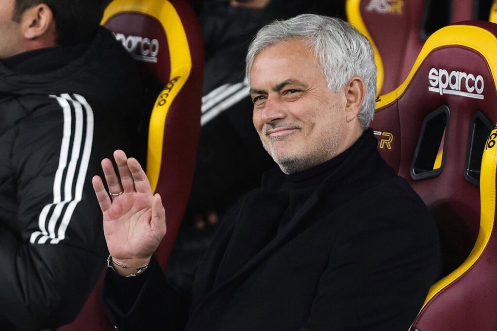 Mourinho regresa al Real Madrid