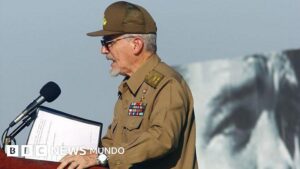 Muere Ramiro Valdés, uno de los últimos líderes históricos de la Revolución cubana