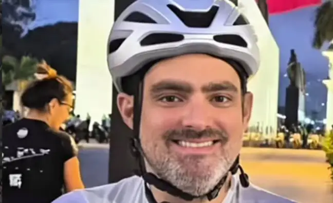 Muere ciclista de Machiques durante competencia