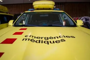 Muere el tercer menor accidentado en la playa de l’Arrabassada de Tarragona | europapress.es