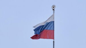Muere en Rusia una mujer en un ataque de Ucrania contra un autobús de un equipo bielorruso de fútbol infantil | elperiodico.com