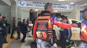 Muere por inmersión un joven en una playa del Litoral Central