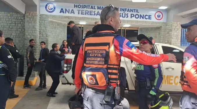 Muere por inmersión un joven en una playa del Litoral Central