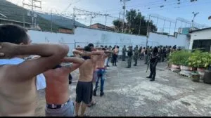 Muere preso en Táchira por falta de atención médica
