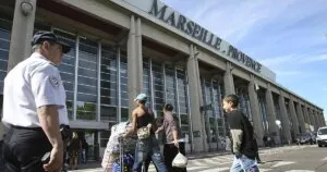 Muere un bebé a bordo de un avión que cubría la ruta entre Marsella y Reunión