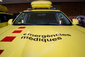 Muere un segundo menor en el hospital tras el accidente en la playa de l’Arrabassada de Tarragona | europapress.es