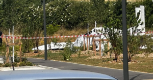 Mueren 11 personas de una escuela de paracaidismo al estrellarse una avioneta en el este de Francia