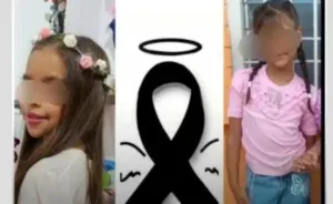 Mueren dos niñas en accidente de lancha