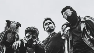 Mueren los cuatro integrantes de la banda de rap-rock venezolana Van Der Dijs tras los terremotos en el país