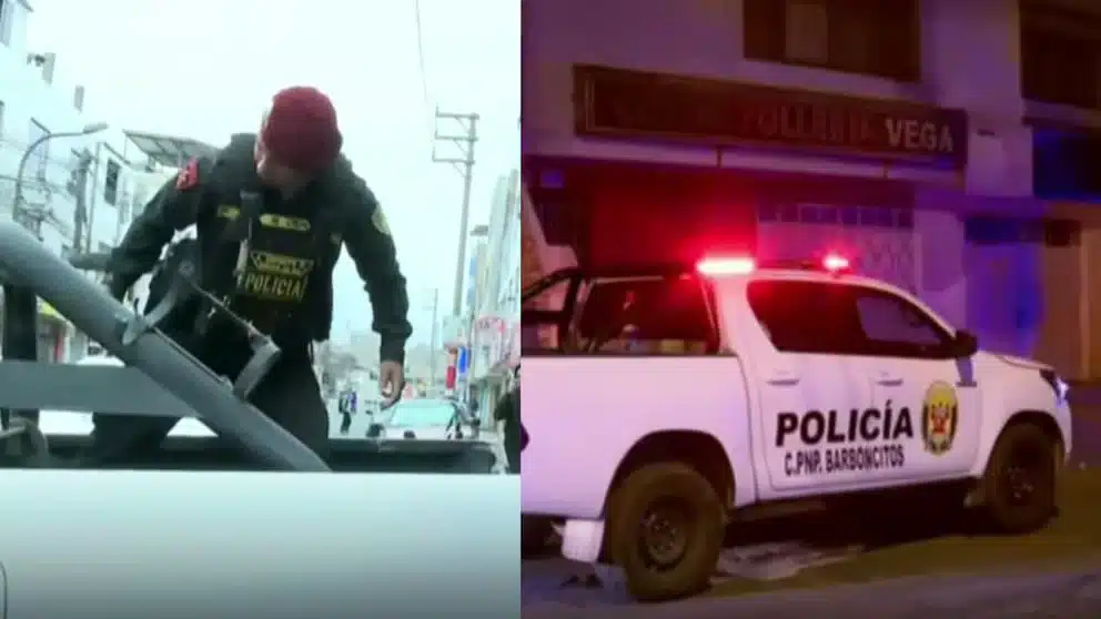 Mueren madre venezolana y sus dos hijas de 19 y 24 años en tras quedar atrapadas en un incendio en Perú -