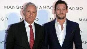 Muerte del fundador de Mango: la jueza investiga si hay terceras personas involucradas además de su hijo
