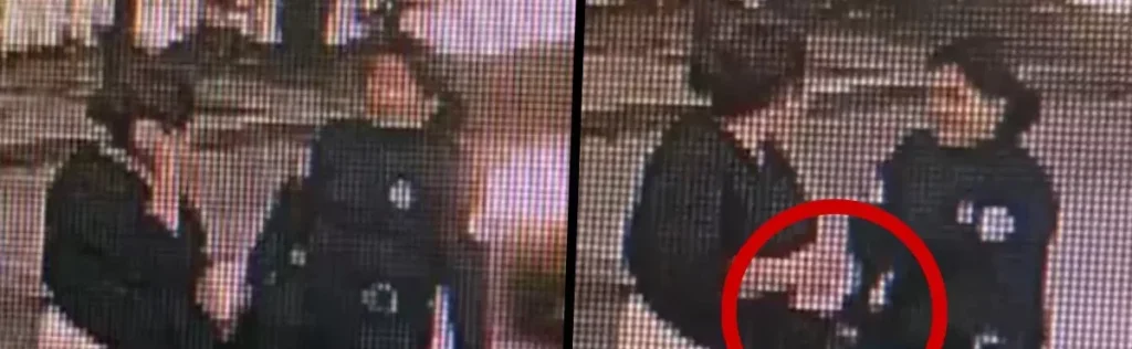 Mujer resultó herida tras supuesto disparo accidental de una funcionaria de la PNB en Bello Monte (+Video)