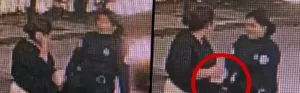 Mujer resultó herida tras supuesto disparo accidental de una funcionaria de la PNB en Bello Monte (+Video)