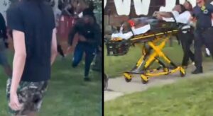 «Múltiples víctimas» por un tiroteo en EEUU durante un festival en Ohio – AlbertoNews