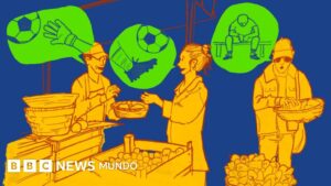 Mundial 2026 | «Cortita y al pie», «pecho frío» y otras expresiones cotidianas que vienen del fútbol