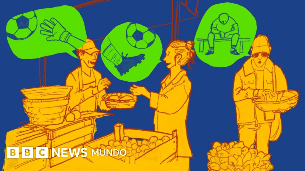 Mundial 2026 | "Cortita y al pie", "pecho frío" y otras expresiones cotidianas que vienen del fútbol