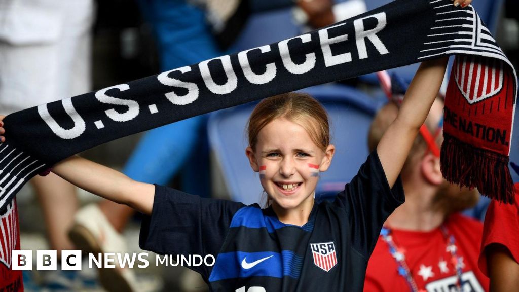 Mundial 2026: Por qué en EE.UU. le dicen al fútbol soccer y cuál es el origen de esa palabra (no, no la crearon los estadounidenses)