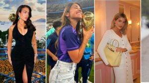 Mundial 2026: las esposas y novias más populares que conquistan las redes y las tribunas del torneo