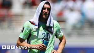 Mundial 2026: ¿Quiénes ganan y quiénes pierden con las polémicas pausas de hidratación de los partidos?