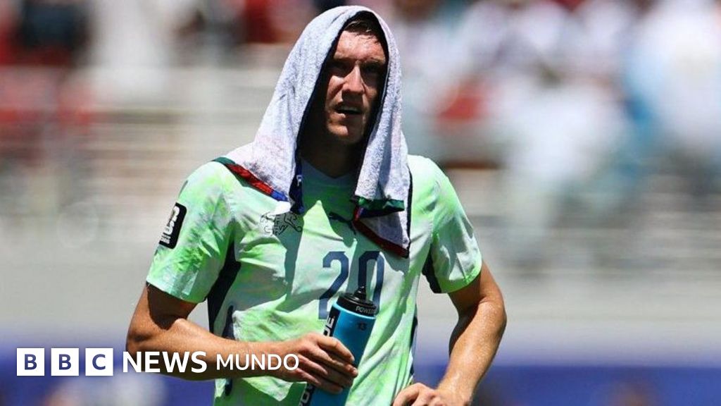 Mundial 2026: ¿Quiénes ganan y quiénes pierden con las polémicas pausas de hidratación de los partidos?