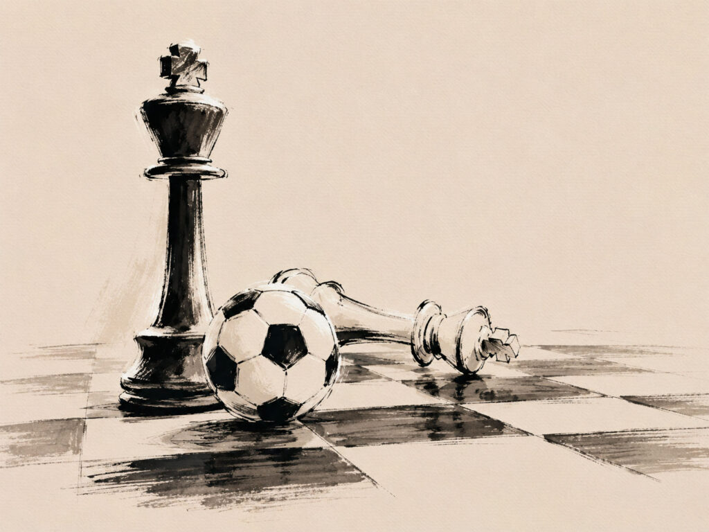 Mundial de fútbol, política y vida cotidiana