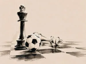 Mundial de fútbol, política y vida cotidiana