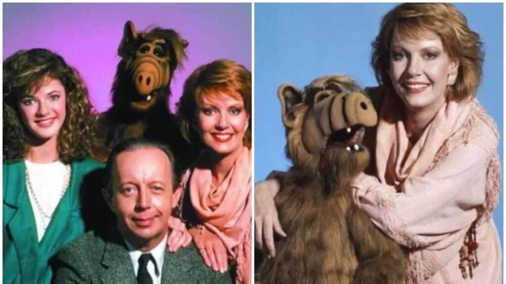 Murió Anne Schedeen, la popular madre de 'Alf', a los 77 años