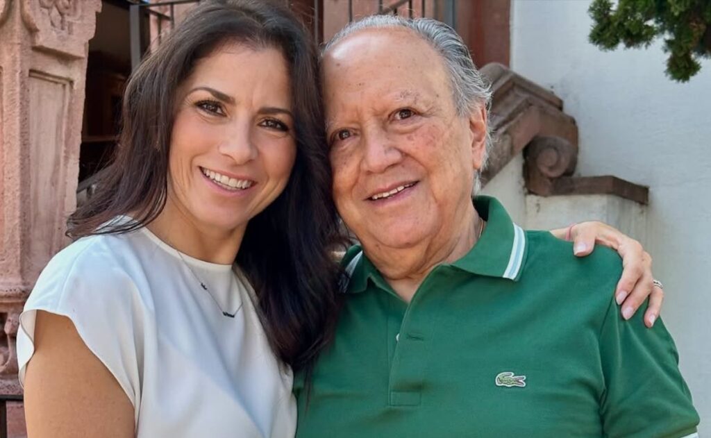 Lopez Doriga