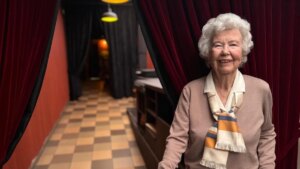 Murió Marlore Anwandter, la creadora de los inmortales ‘Canticuentos’, el disco infantil más vendido en la historia de Colombia