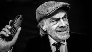 Murió Waldo Urrego, el actor que inmortalizó a Cuéllar en ‘Amar y vivir’