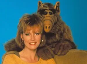 Murió a los 77 años la actriz Anne Schedeen, recordada por su papel en la serie «Alf»
