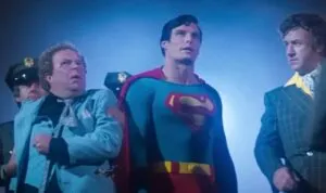 Murió actor de «Superman» junto a su esposa al quedar atrapados en un incendio en Nueva Jersey