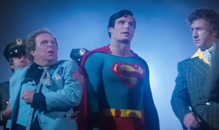 Murió actor de "Superman" junto a su esposa al quedar atrapados en un incendio en Nueva Jersey