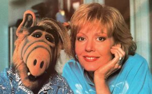 Murió la actriz Anne Schedeen, quien dio vida a la madre de Alf
