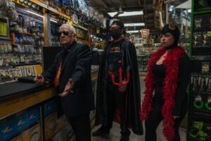 NYT: Los deudores de Caracas temen que el diablo vaya a cobrarles