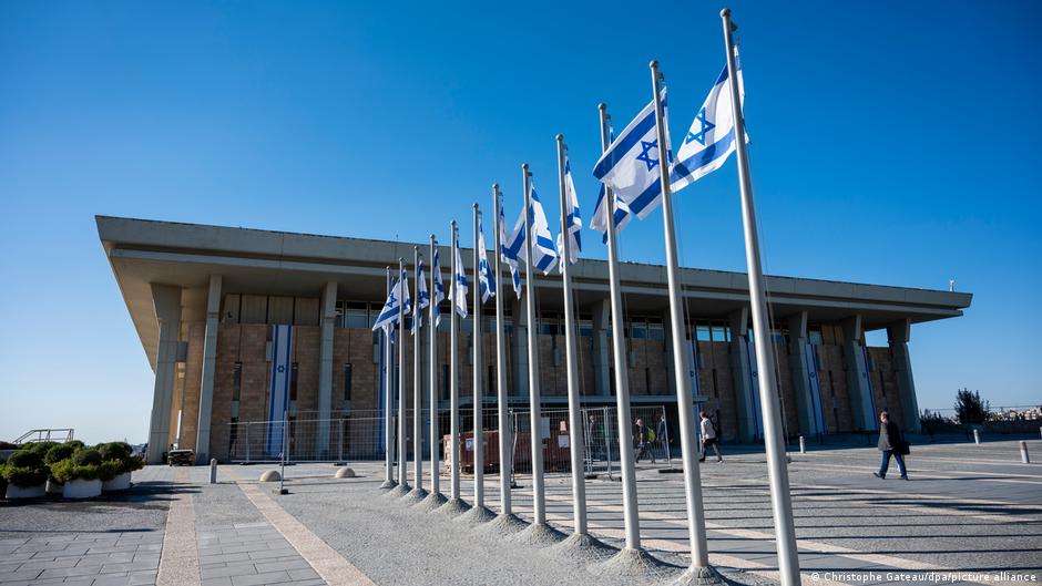 Nace en Israel nuevo partido pacifista y antiocupación