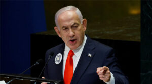 Netanyahu afirma que atacará Beirut si Hezbolá no cesa hostilidades