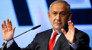 Netanyahu desafía a EEUU sobre el Líbano: «Mi orden es clara»