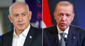 Netanyahu promete llamar atención de «amigos estadounidenses»