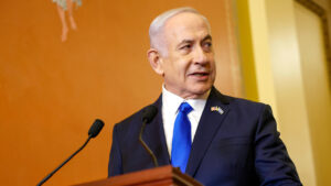Netanyahu sobre Irán: «La lucha no ha terminado»