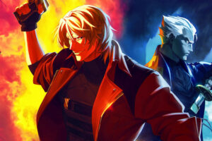Netflix dice adiós a Dante: el director del anime de Devil May Cry confirma que la adaptación llegará a su fin con su tercera temporada
