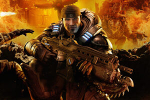 Netflix nos llevará al pasado con película de Gears of War: Microsoft desvela al fin la trama de la esperadísima adaptación del glorioso shooter de XBOX