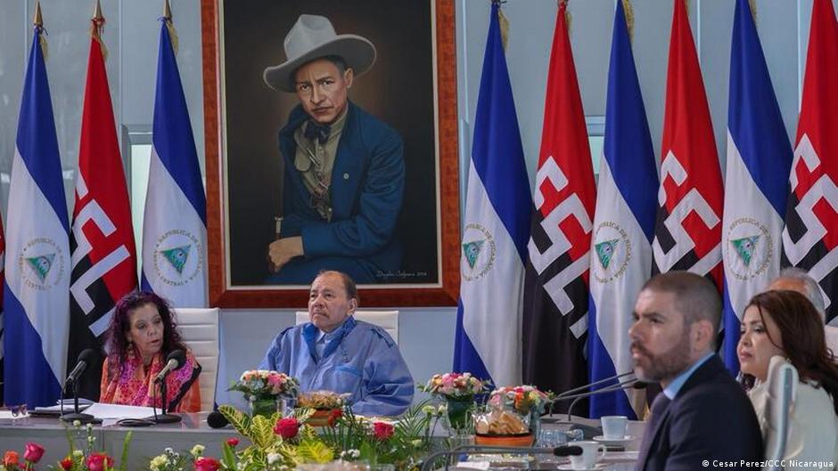 Nicaragua vive desde 2018 el mayor éxodo de su historia