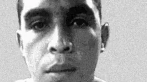 “Niño Guerrero” montó un imperio desde la cárcel