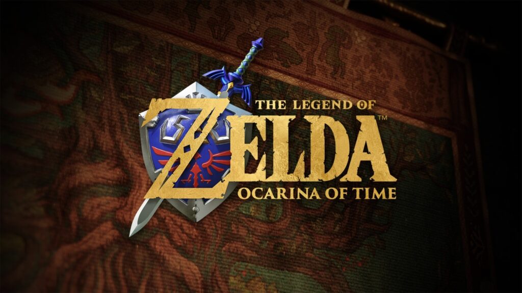 Nintendo reedita su clásico «Zelda: Ocarina of Time» para la Switch 2 (VIDEO)