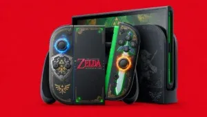 Nintendo reedita su clásico «Zelda: Ocarina of Time» para la Switch 2 – AlbertoNews