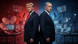 Nivel «crítico» y agresividad «desmesurada»: qué se sabe de los intentos de Israel de espiar a EE.UU.