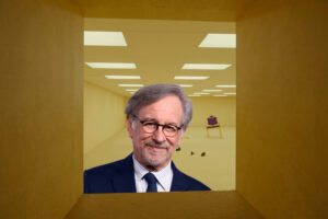 «No puedo más que aplaudirlos»: Steven Spielberg bendice a los directores debutantes que han roto récords en el cine de terror este año