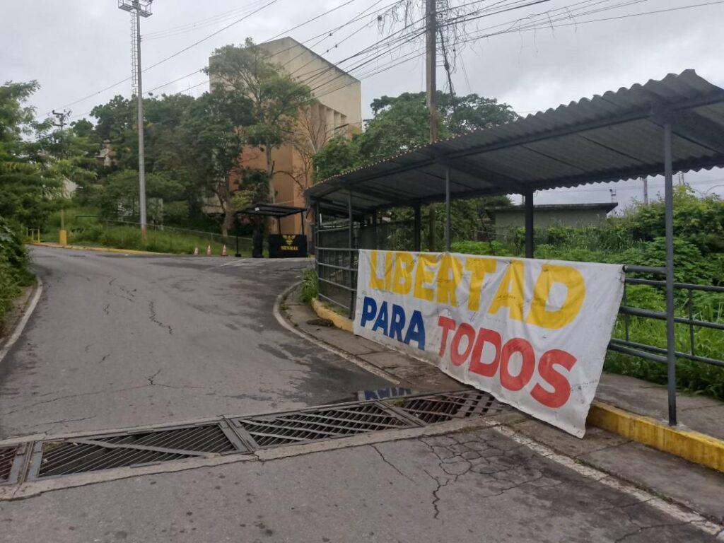 «No sabemos si la estructura aguante otra sacudida»: colombianos detenidos en Venezuela