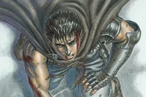 «No será un final feliz o triste»: tan solo cuatro personas en el mundo saben cómo terminará el manga de Berserk